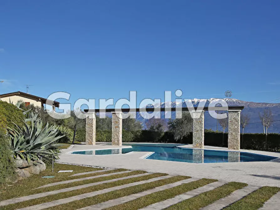 Immagine 5 di Appartamento in vendita  in Via Folino Cabiana a Toscolano-Maderno