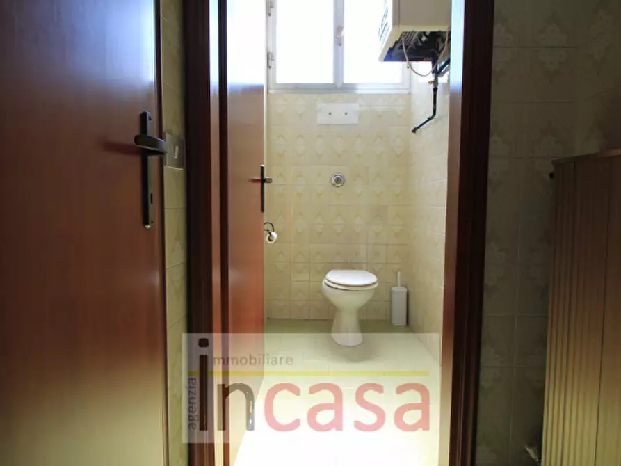 Immagine 6 di Negozio in affitto  in via Nazario Sauro a San Donà Di Piave