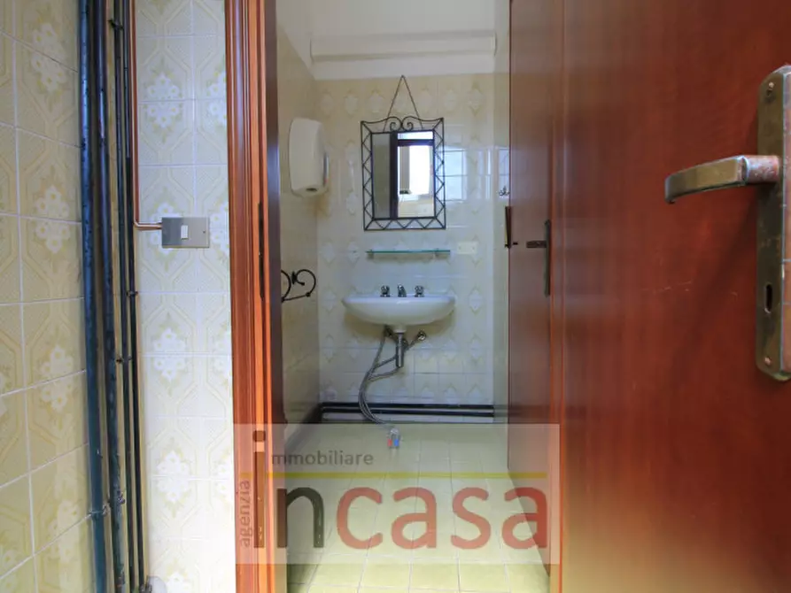 Immagine 7 di Negozio in affitto  in via Nazario Sauro a San Donà Di Piave