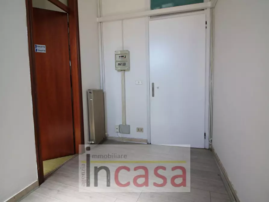 Immagine 9 di Negozio in affitto  in via Nazario Sauro a San Donà Di Piave