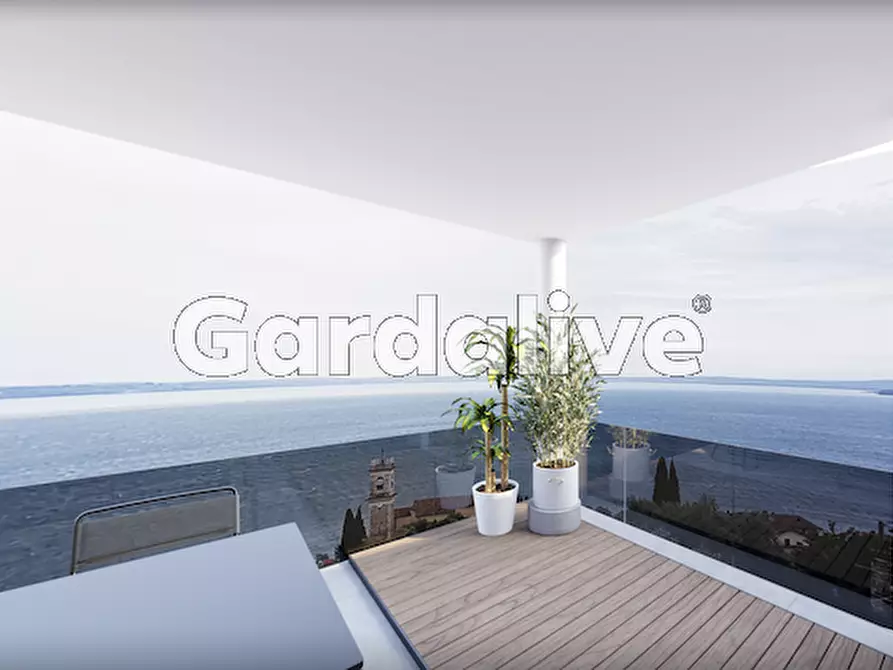 Immagine 6 di Appartamento in vendita  in Via Vigole a Toscolano-Maderno