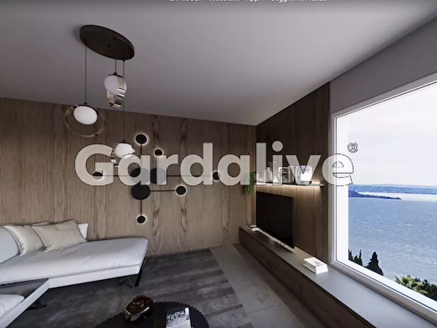 Immagine 8 di Villa in vendita  in Via Vigole a Toscolano-Maderno