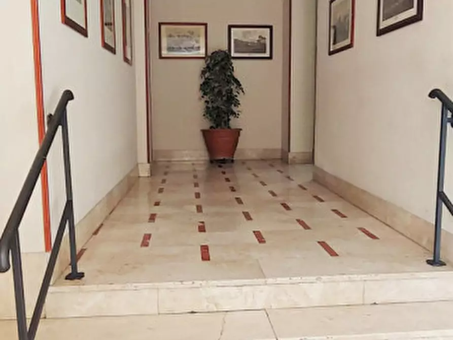 Immagine 2 di Appartamento in vendita  in Via Alessi a Palermo