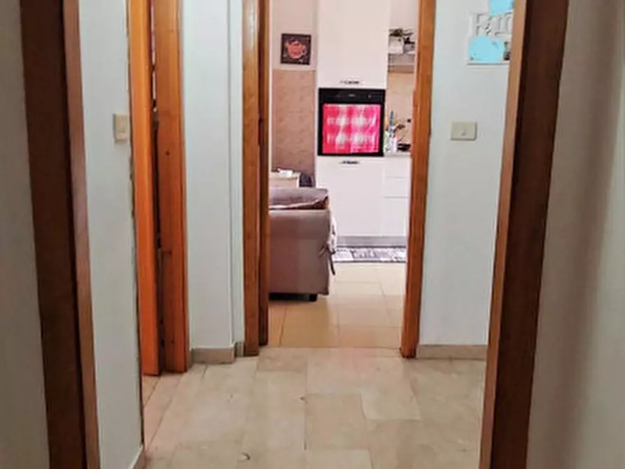 Immagine 4 di Appartamento in vendita  in Via Alessi a Palermo