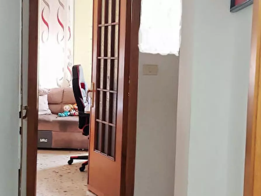 Immagine 5 di Appartamento in vendita  in Via Alessi a Palermo