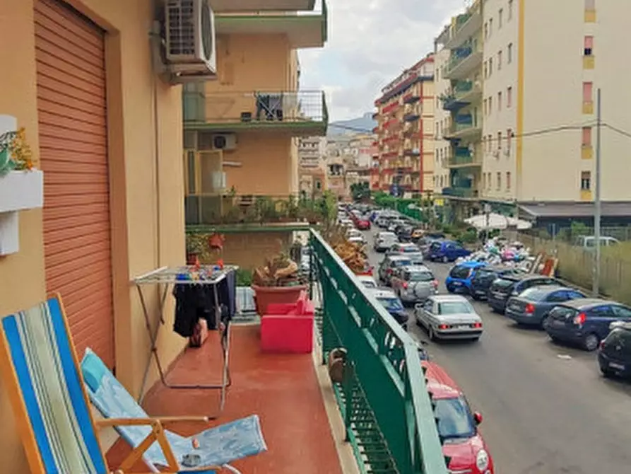 Immagine 7 di Appartamento in vendita  in Via Alessi a Palermo