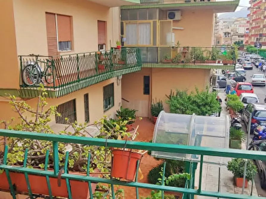 Immagine 9 di Appartamento in vendita  in Via Alessi a Palermo