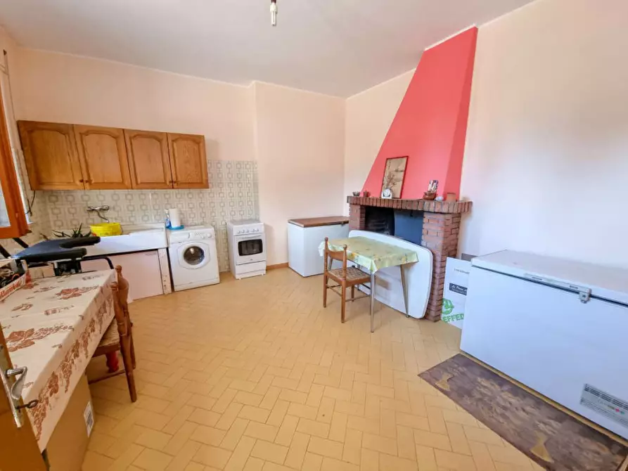 Immagine 3 di Casa indipendente in vendita  in Località Genghe a Carpegna