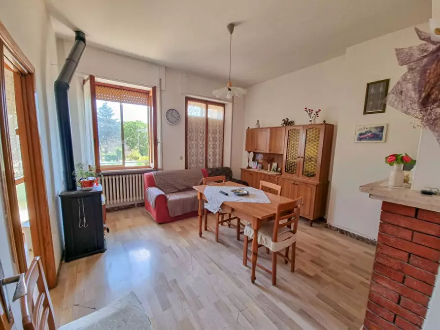 Immagine 6 di Casa indipendente in vendita  in Località Genghe a Carpegna