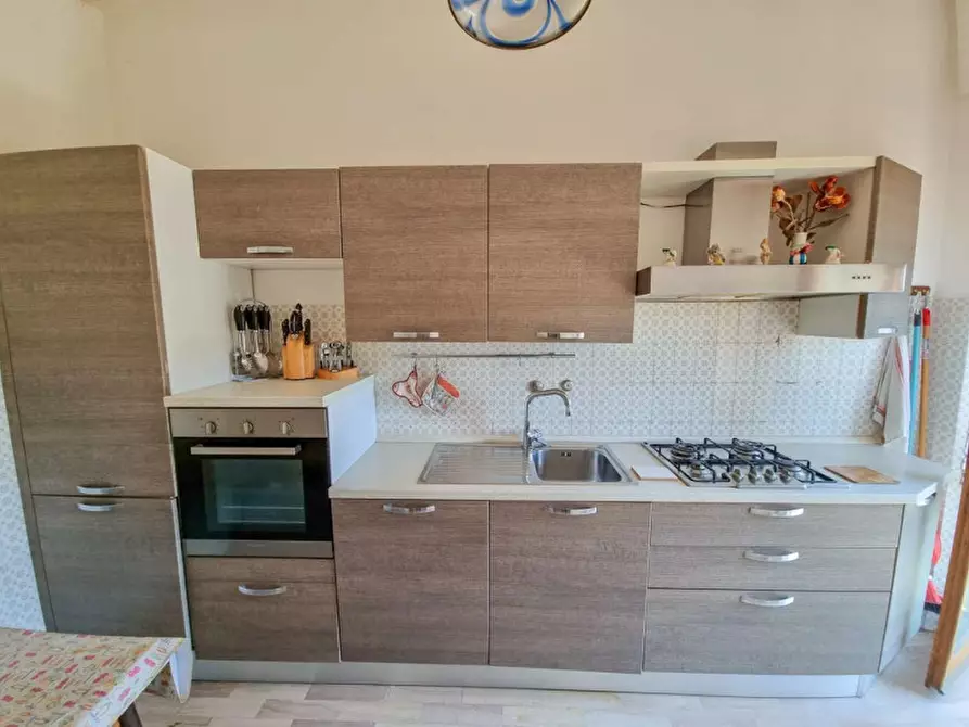 Immagine 7 di Casa indipendente in vendita  in Località Genghe a Carpegna