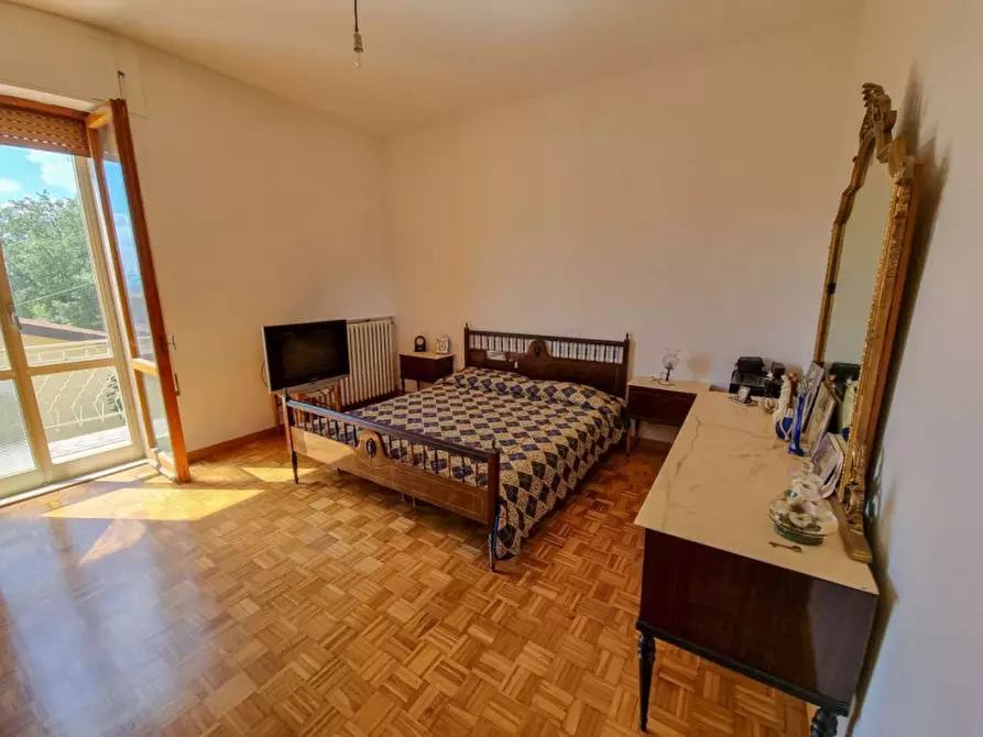 Immagine 9 di Casa indipendente in vendita  in Località Genghe a Carpegna