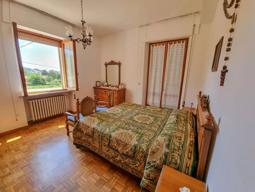 Immagine 11 di Casa indipendente in vendita  in Località Genghe a Carpegna