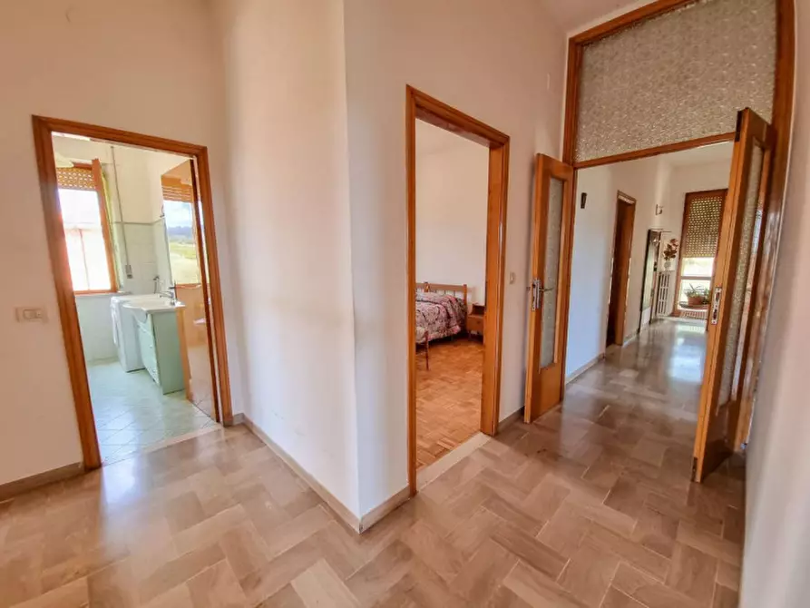 Immagine 15 di Casa indipendente in vendita  in Località Genghe a Carpegna