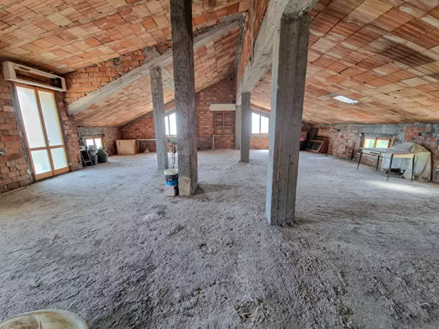 Immagine 17 di Casa indipendente in vendita  in Località Genghe a Carpegna