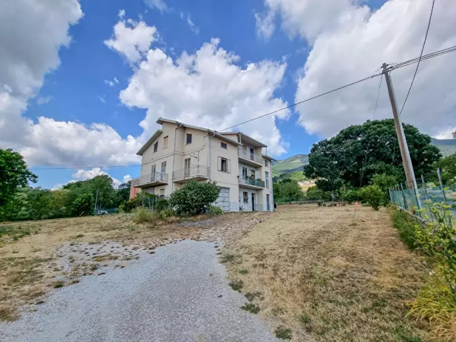 Immagine 21 di Casa indipendente in vendita  in Località Genghe a Carpegna