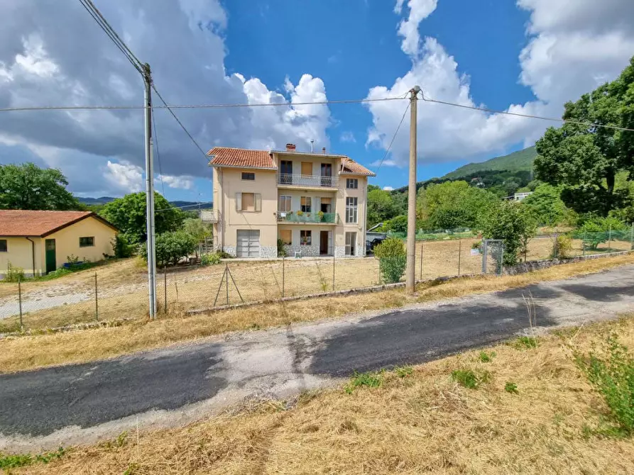 Immagine 24 di Casa indipendente in vendita  in Località Genghe a Carpegna