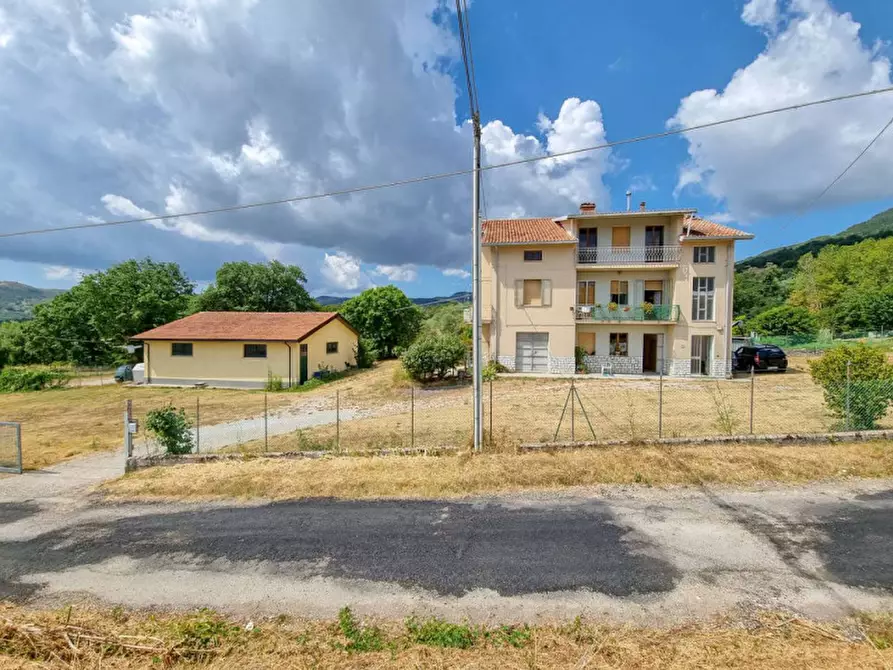 Immagine 25 di Casa indipendente in vendita  in Località Genghe a Carpegna