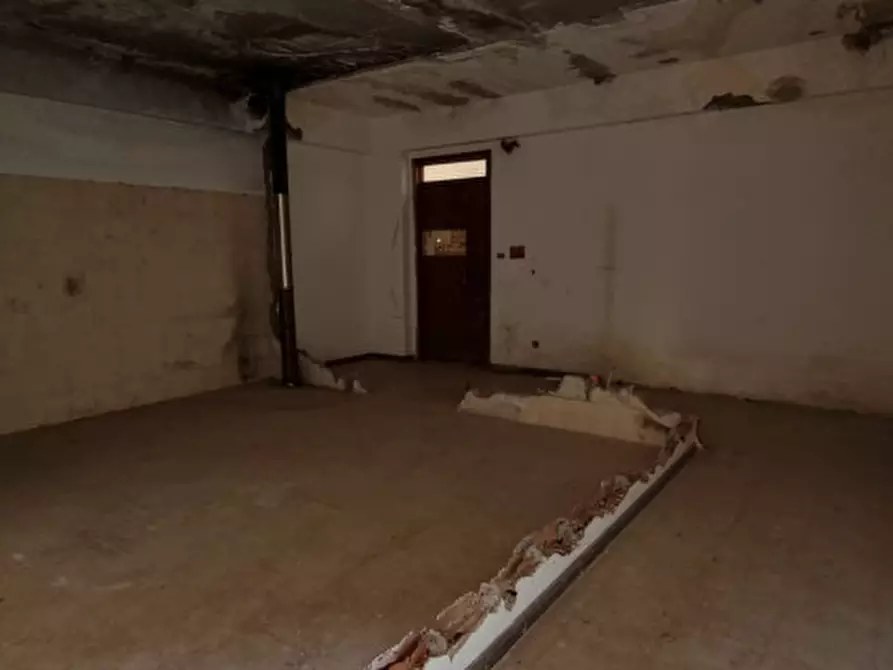 Immagine 4 di Appartamento in vendita  in VIA COMUNALE MANDRAVECCHIA a Pace Del Mela