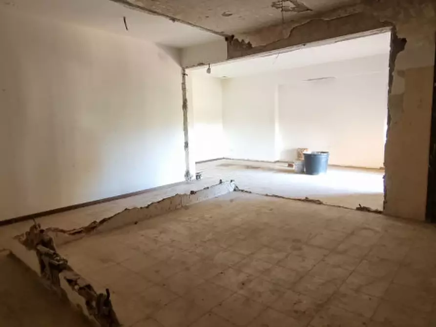 Immagine 5 di Appartamento in vendita  in VIA COMUNALE MANDRAVECCHIA a Pace Del Mela