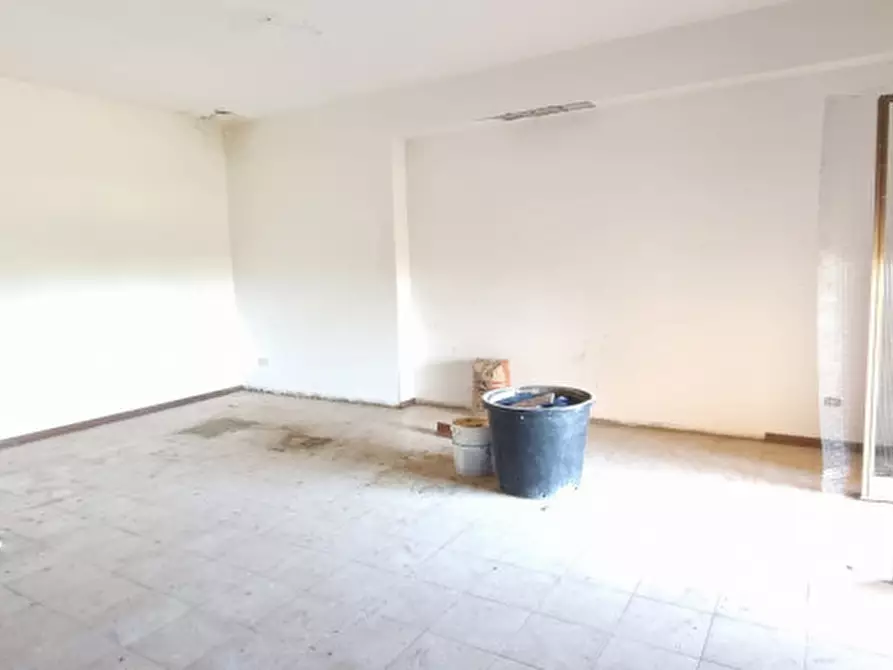 Immagine 6 di Appartamento in vendita  in VIA COMUNALE MANDRAVECCHIA a Pace Del Mela