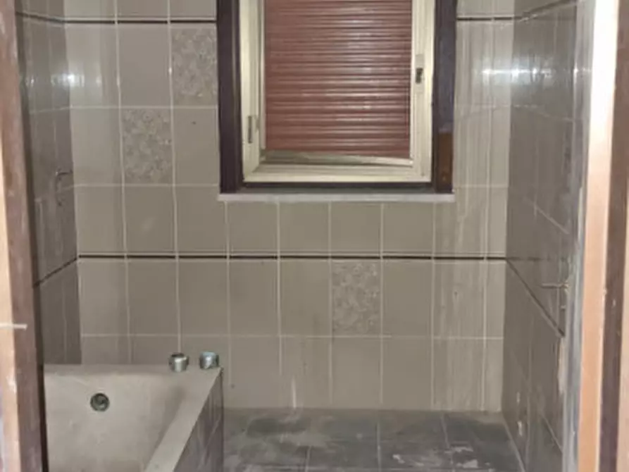 Immagine 7 di Appartamento in vendita  in VIA COMUNALE MANDRAVECCHIA a Pace Del Mela