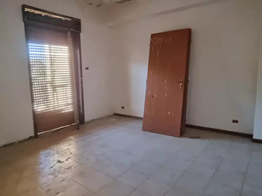 Immagine 10 di Appartamento in vendita  in VIA COMUNALE MANDRAVECCHIA a Pace Del Mela