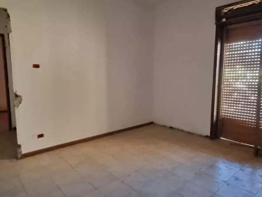 Immagine 11 di Appartamento in vendita  in VIA COMUNALE MANDRAVECCHIA a Pace Del Mela