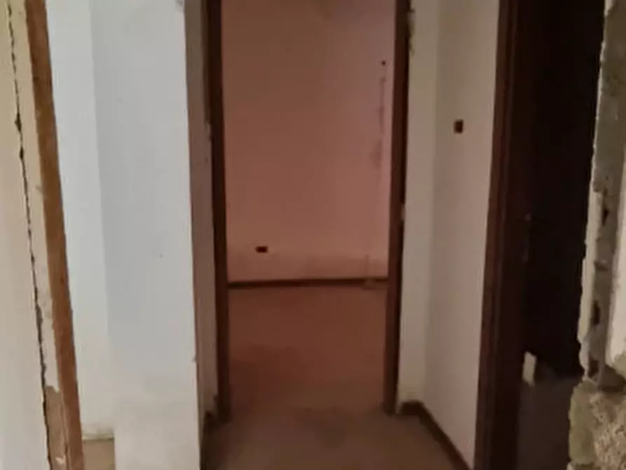 Immagine 12 di Appartamento in vendita  in VIA COMUNALE MANDRAVECCHIA a Pace Del Mela