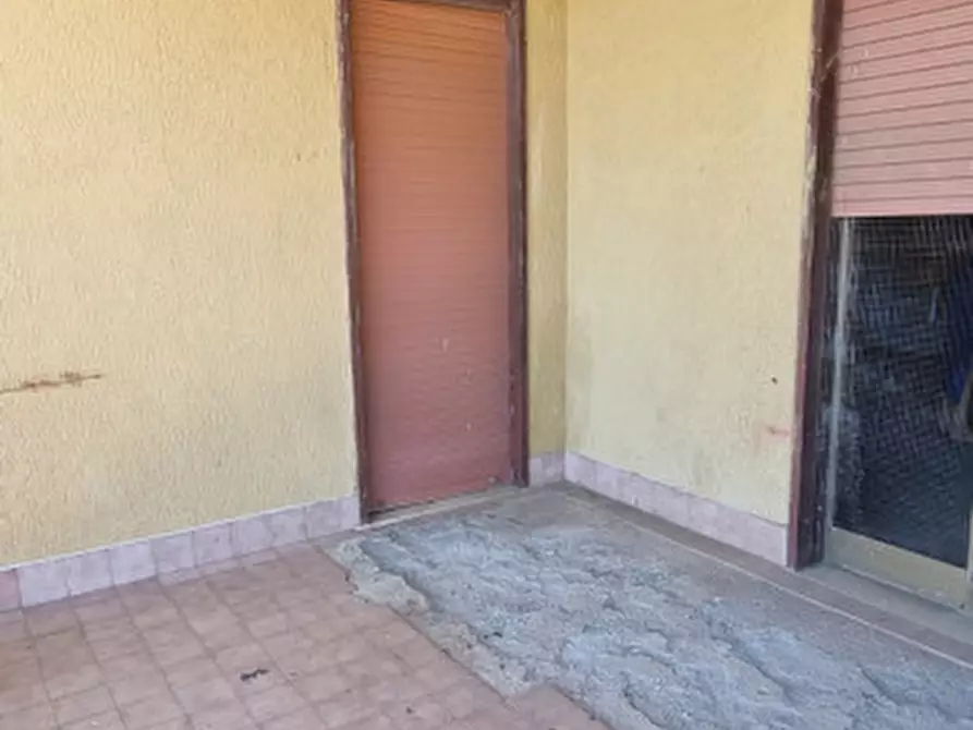 Immagine 13 di Appartamento in vendita  in VIA COMUNALE MANDRAVECCHIA a Pace Del Mela