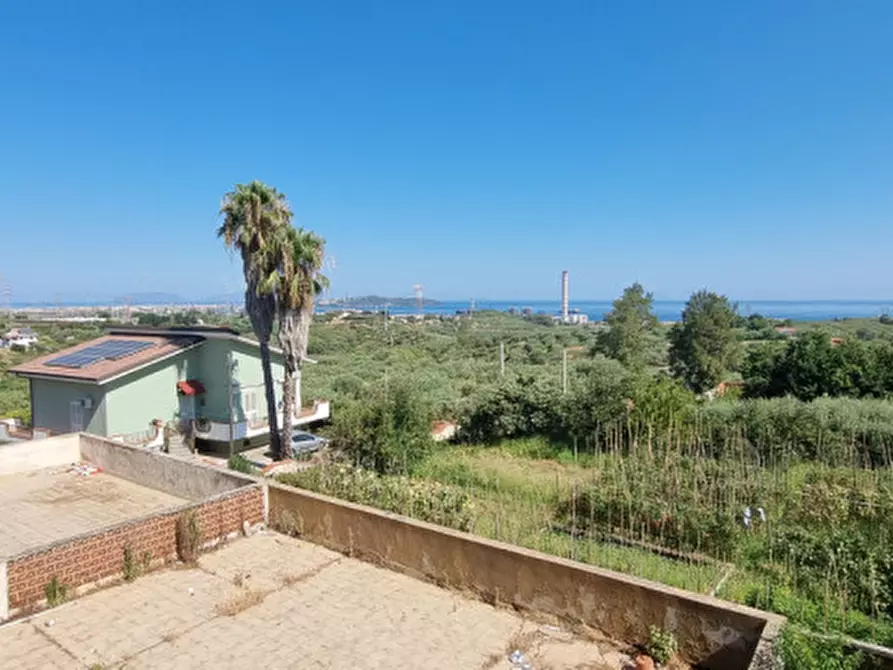 Immagine 14 di Appartamento in vendita  in VIA COMUNALE MANDRAVECCHIA a Pace Del Mela