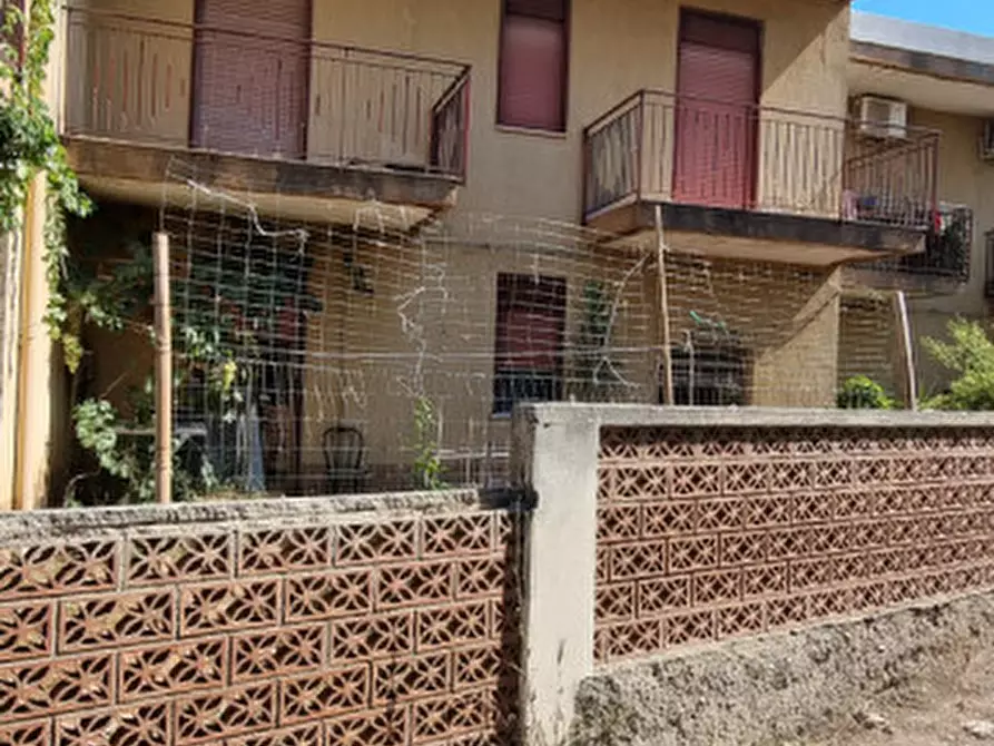 Immagine 15 di Appartamento in vendita  in VIA COMUNALE MANDRAVECCHIA a Pace Del Mela