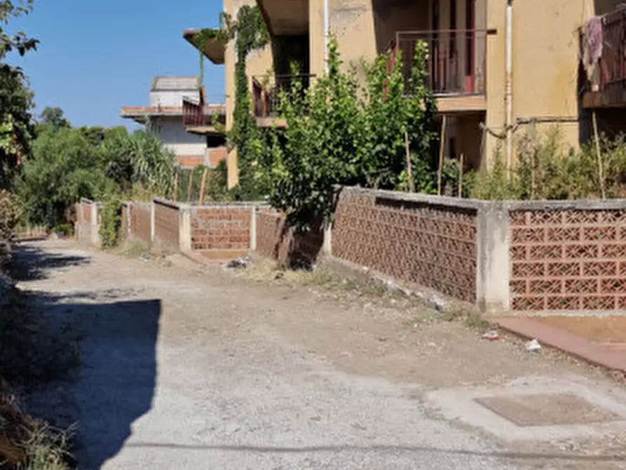 Immagine 16 di Appartamento in vendita  in VIA COMUNALE MANDRAVECCHIA a Pace Del Mela