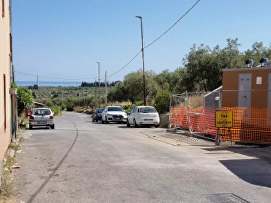 Immagine 17 di Appartamento in vendita  in VIA COMUNALE MANDRAVECCHIA a Pace Del Mela