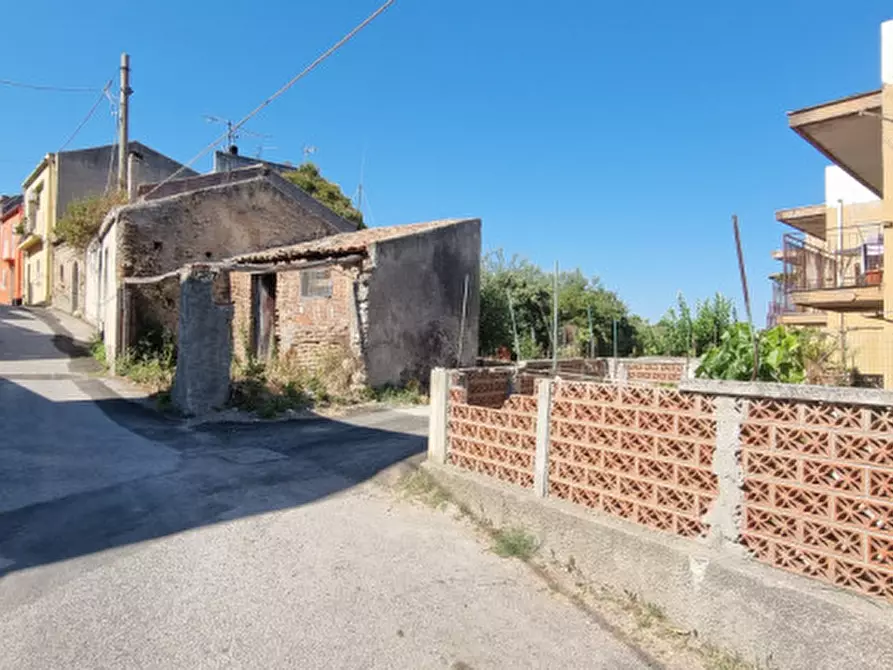 Immagine 18 di Appartamento in vendita  in VIA COMUNALE MANDRAVECCHIA a Pace Del Mela