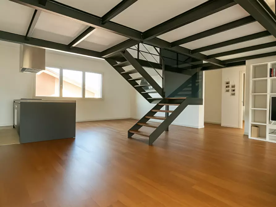 Immagine 2 di Attico in vendita  in Via Tintoretto a Selvazzano Dentro