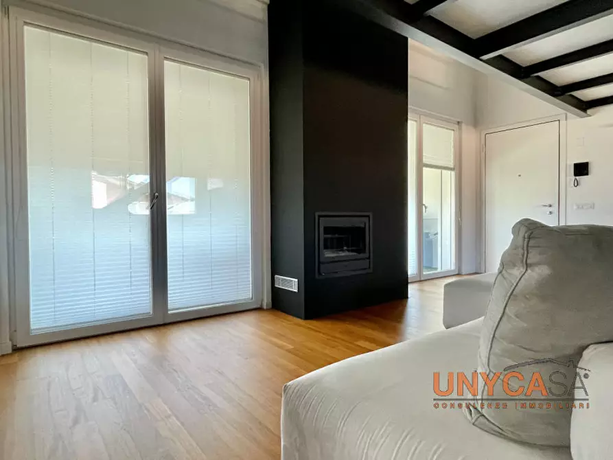 Immagine 5 di Attico in vendita  in Via Tintoretto a Selvazzano Dentro