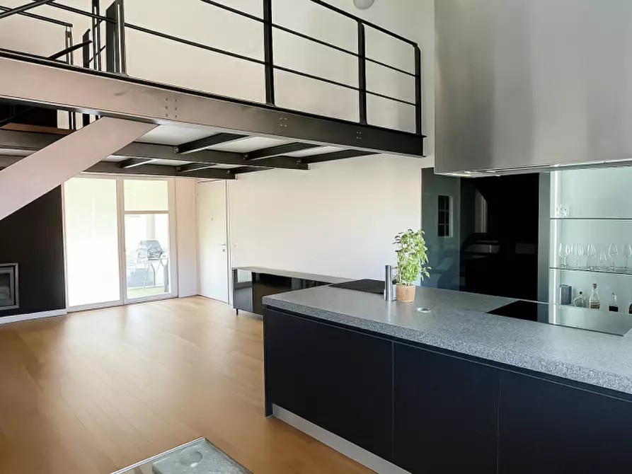 Immagine 12 di Attico in vendita  in Via Tintoretto a Selvazzano Dentro