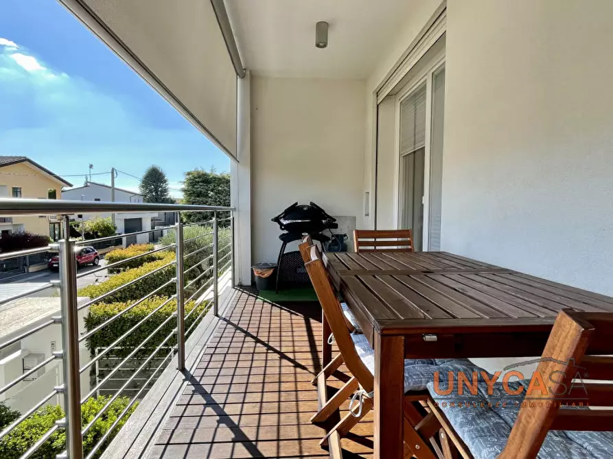 Immagine 14 di Attico in vendita  in Via Tintoretto a Selvazzano Dentro