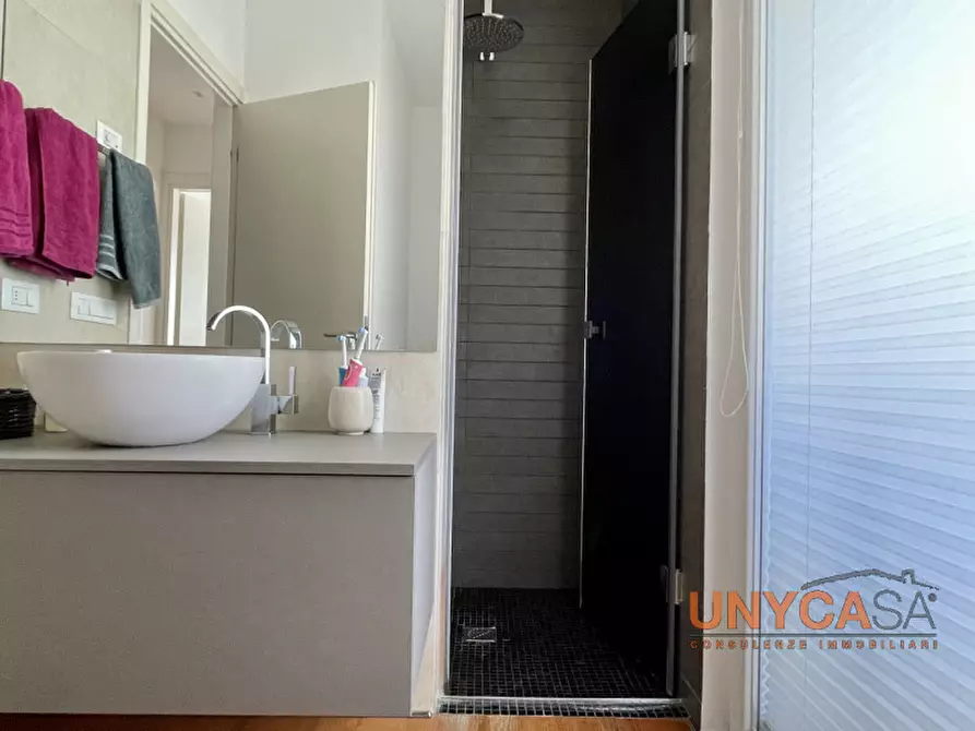 Immagine 17 di Attico in vendita  in Via Tintoretto a Selvazzano Dentro