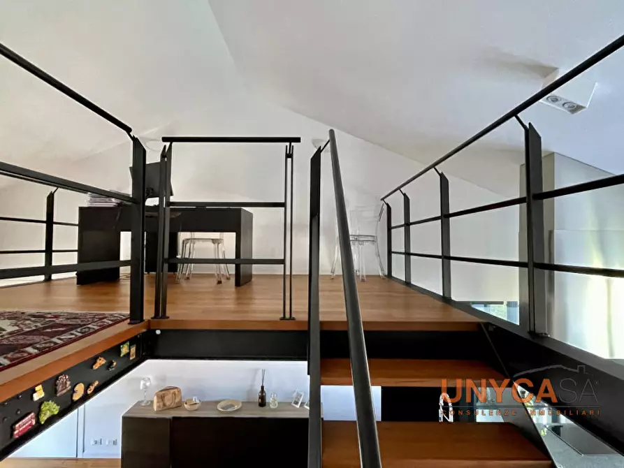 Immagine 18 di Attico in vendita  in Via Tintoretto a Selvazzano Dentro