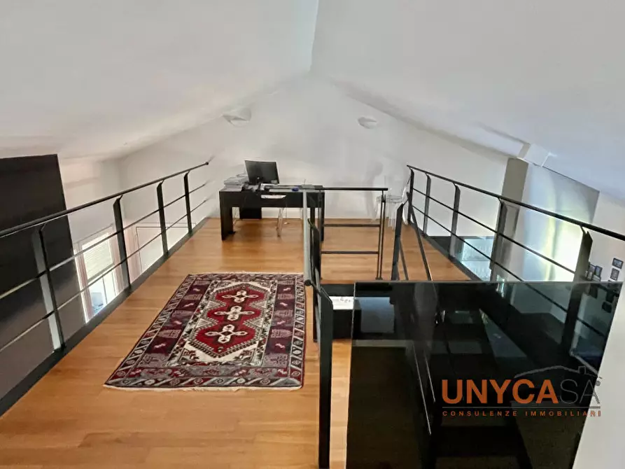 Immagine 19 di Attico in vendita  in Via Tintoretto a Selvazzano Dentro