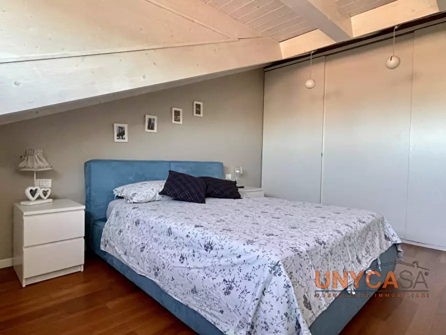 Immagine 20 di Attico in vendita  in Via Tintoretto a Selvazzano Dentro