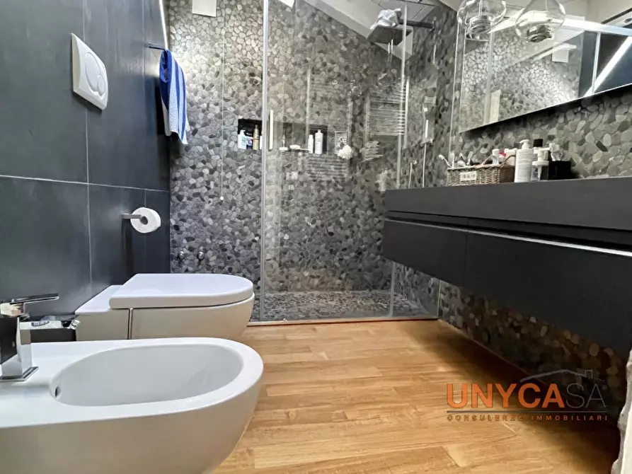 Immagine 22 di Attico in vendita  in Via Tintoretto a Selvazzano Dentro