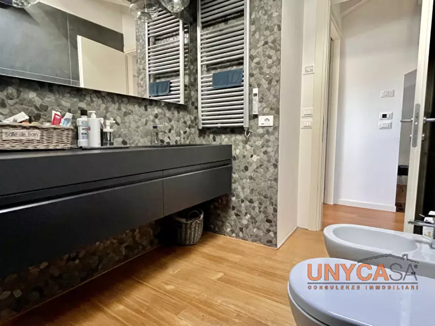 Immagine 23 di Attico in vendita  in Via Tintoretto a Selvazzano Dentro