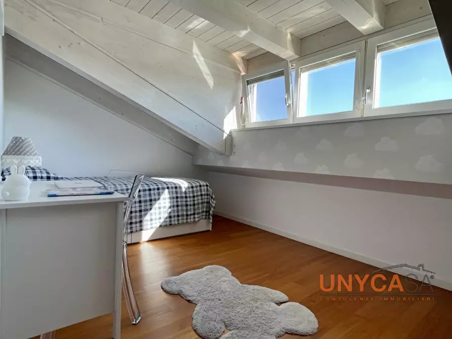 Immagine 24 di Attico in vendita  in Via Tintoretto a Selvazzano Dentro