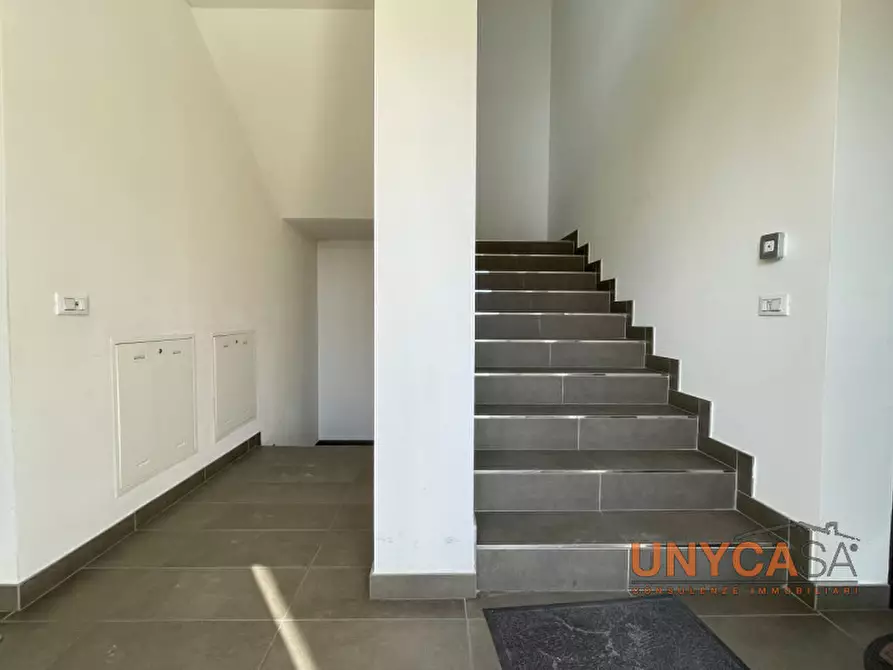 Immagine 27 di Attico in vendita  in Via Tintoretto a Selvazzano Dentro