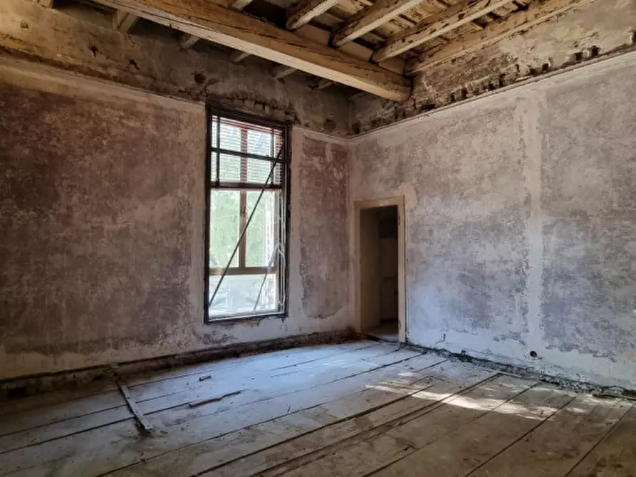 Immagine 9 di Casa bifamiliare in vendita  in via del carmine a Padova