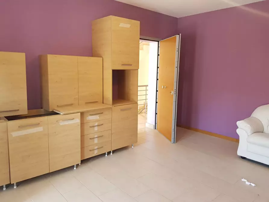 Immagine 4 di Appartamento in vendita  in Via Mauro De Mauro a Balestrate