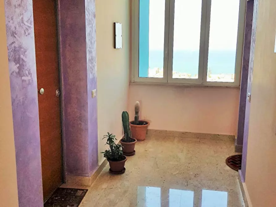 Immagine 13 di Appartamento in vendita  in Via Mauro De Mauro a Balestrate