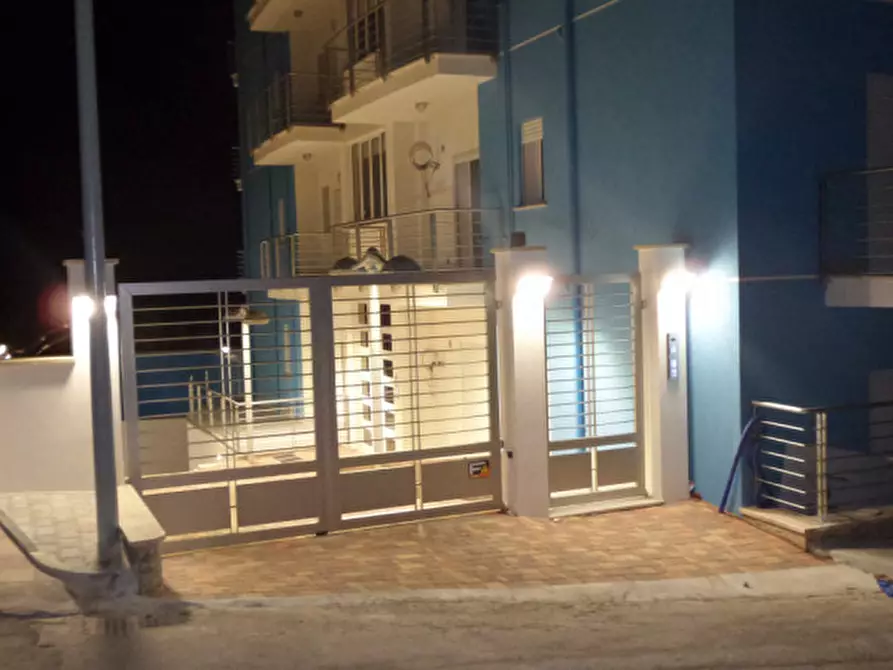 Immagine 16 di Appartamento in vendita  in Via Mauro De Mauro a Balestrate